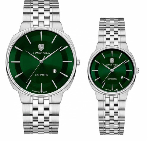 ساعت لوندویل ست کلاسیک