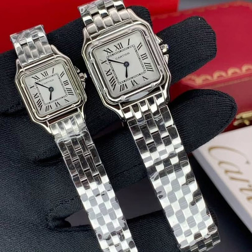 کارتیر چهارگوش زنانه و مردانه