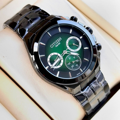 سیتیزن مردانه فولتایم