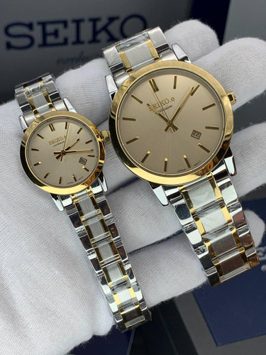 ساعت سیکو ست کلاسیک