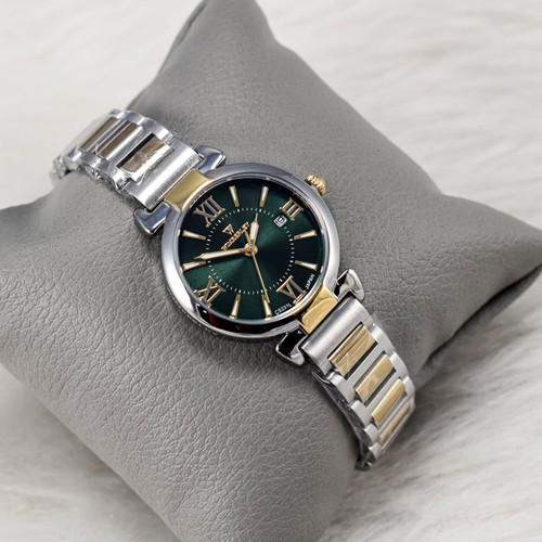 ساعت زنانه ویمبرلی بند استیل