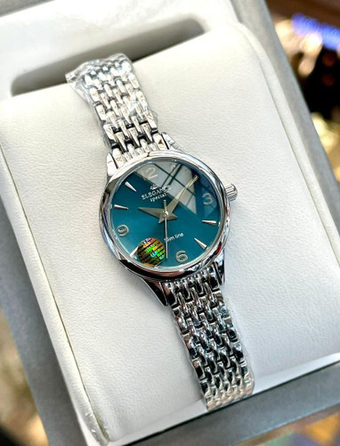 الگانس ظریف زنانه استیل