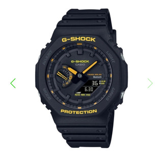 ساعت کاسیو G-SHOCK مدل GA-B2100CY-1ADR