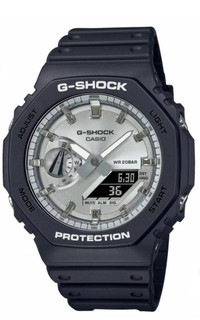 ساعت مچی مردانه G-SHOCK مدل CASIO-GA-2100SB-1ADR