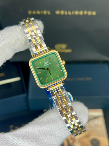 دنیل ویلتون