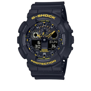 ساعت کاسیو جی شاک مدل GA-100CY-1ADR
