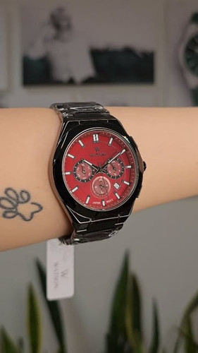 واتسون مردانه استیل کرنوگراف