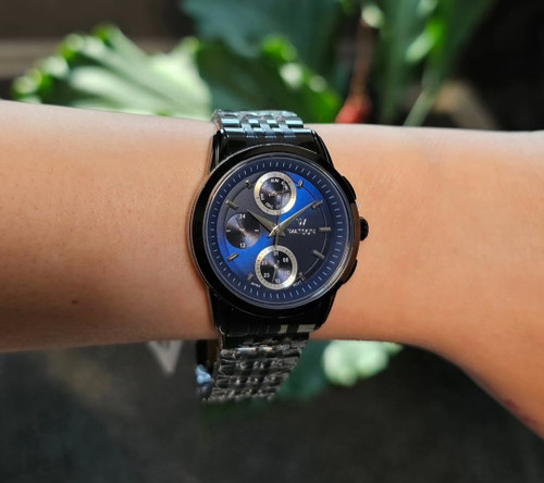ساعت واتسون سه موتوره فول تایم ست وتک رنگ خاص