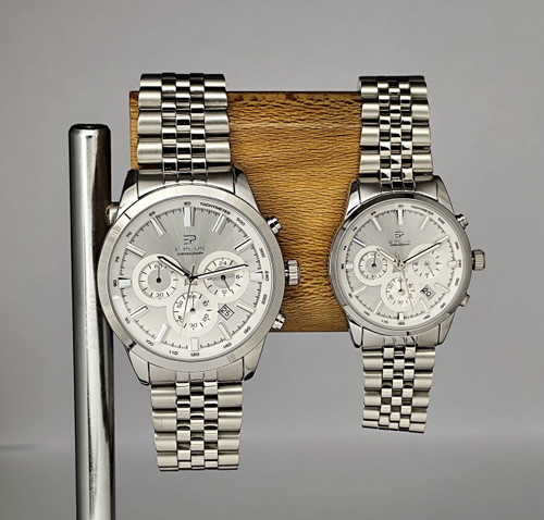 ای پلاس ست سه موتوره کرنوگراف