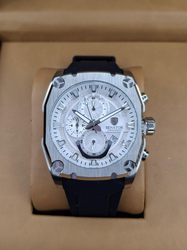 سناتور سه موتوره چهارگوش کرنو گراف بند راور