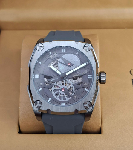 کوبل اتوماتیک مردانه صفحه جدید وبی نظیر