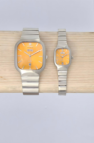 کوبل ست قاب مستطیل دو تقویم