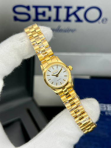 سیکو زنانه ظریف قفل پروانه ای