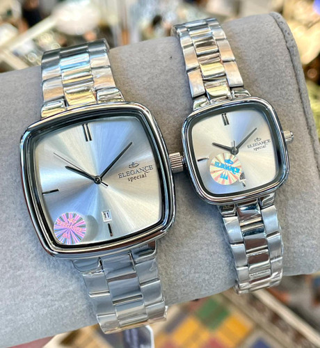 الگانس اسپیشال چهارگوش ست کلاسیک