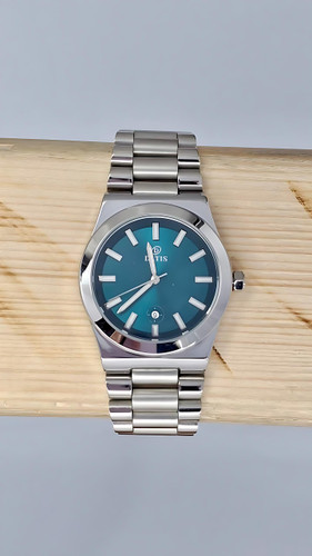 داتیس مردانه کلاسیک شب نما