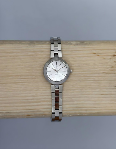 داتیس زنانه بند استیل گرد بند تراش