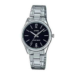 کاسیو زنانه مدل CASIO-LTP-V005D-1B