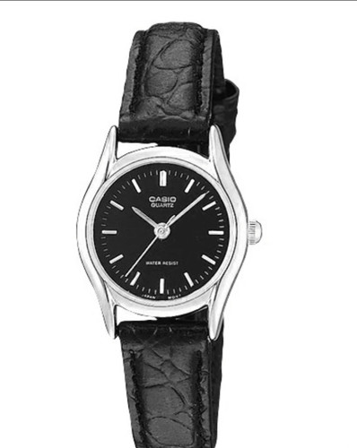 ساعت مچی زنانه کاسیو مدل CASIO-LTP-1094E-1A