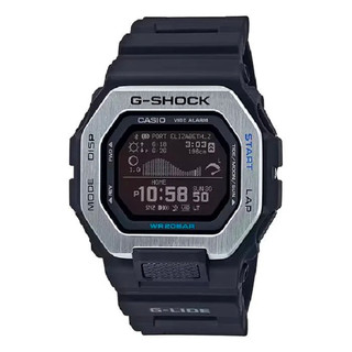 ساعت کاسیو جی شاک مدل GBX-100-1