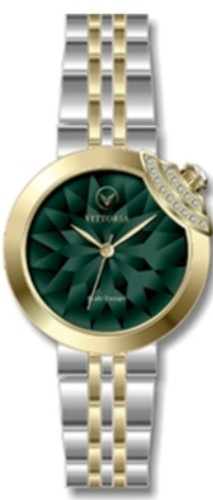 زنانه ویتوریا رو قاب نگین سوارسکی 3410