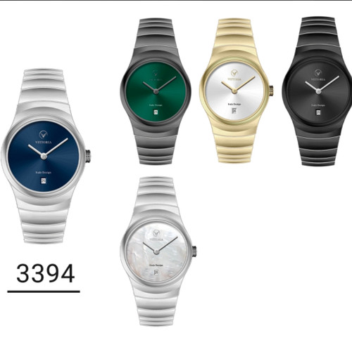 زنانه ویتوریا صفحه کلاسیک مهندسی قاب وبند خاص کد3394