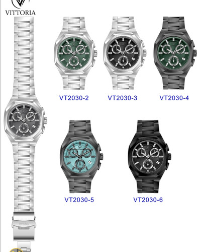 ویتوریا مردانه سه موتوره فعال دور قاب تراش کد 2030