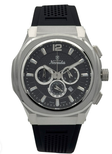 نیوادا مردانه کرنوگراف (سه موتوره فعال)بند پیو کد 0116