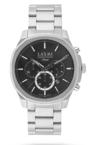 ساعت مچی لاکسمی مردانه کرنوگراف اورجینال 8155