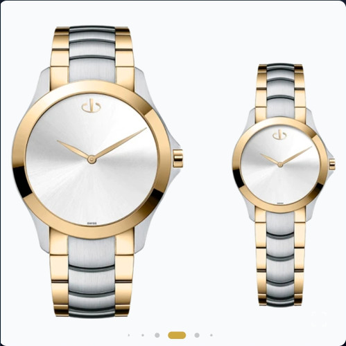 ساعت مچی ست و تک مردانه الگنگس کلاسیک مدل SP8225