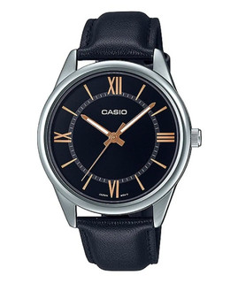 ساعت مچی مردانه کاسیو مدل MTP-V005L-1B5UDF