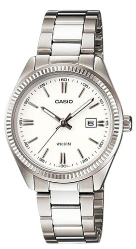ساعت کاسیو زنانه مدل LTP-1302D-7A1VDF