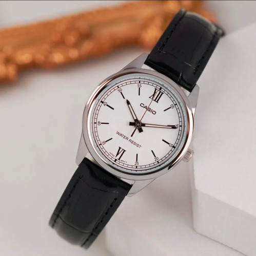 ساعت کاسیو زنانه مدل LTP-V005L-7B2UDF