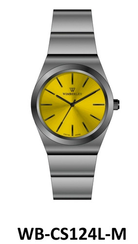 ساعت مچی ویمبرلی زنانه اورجینال 124