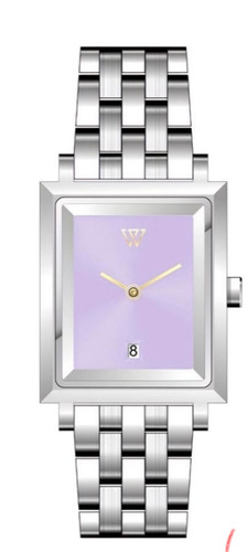 ساعت مچی زنانه ویمبرلی چهارگوش اورجینال ۳۱۲