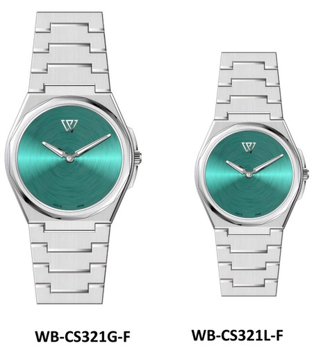 ساعت ست ویمبرلی کلاسیک صفحه مهندسی ۳۲۱