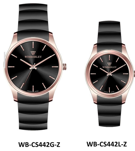 ساعت مچی ویمبرلی ست وتک کلاسیک 442
